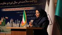 اختراع دستگاه ماساژ هوشمند؛ پیوند مهندسی زیستی و درمان هدفمند در دانشگاه علوم پزشکی استان سمنان